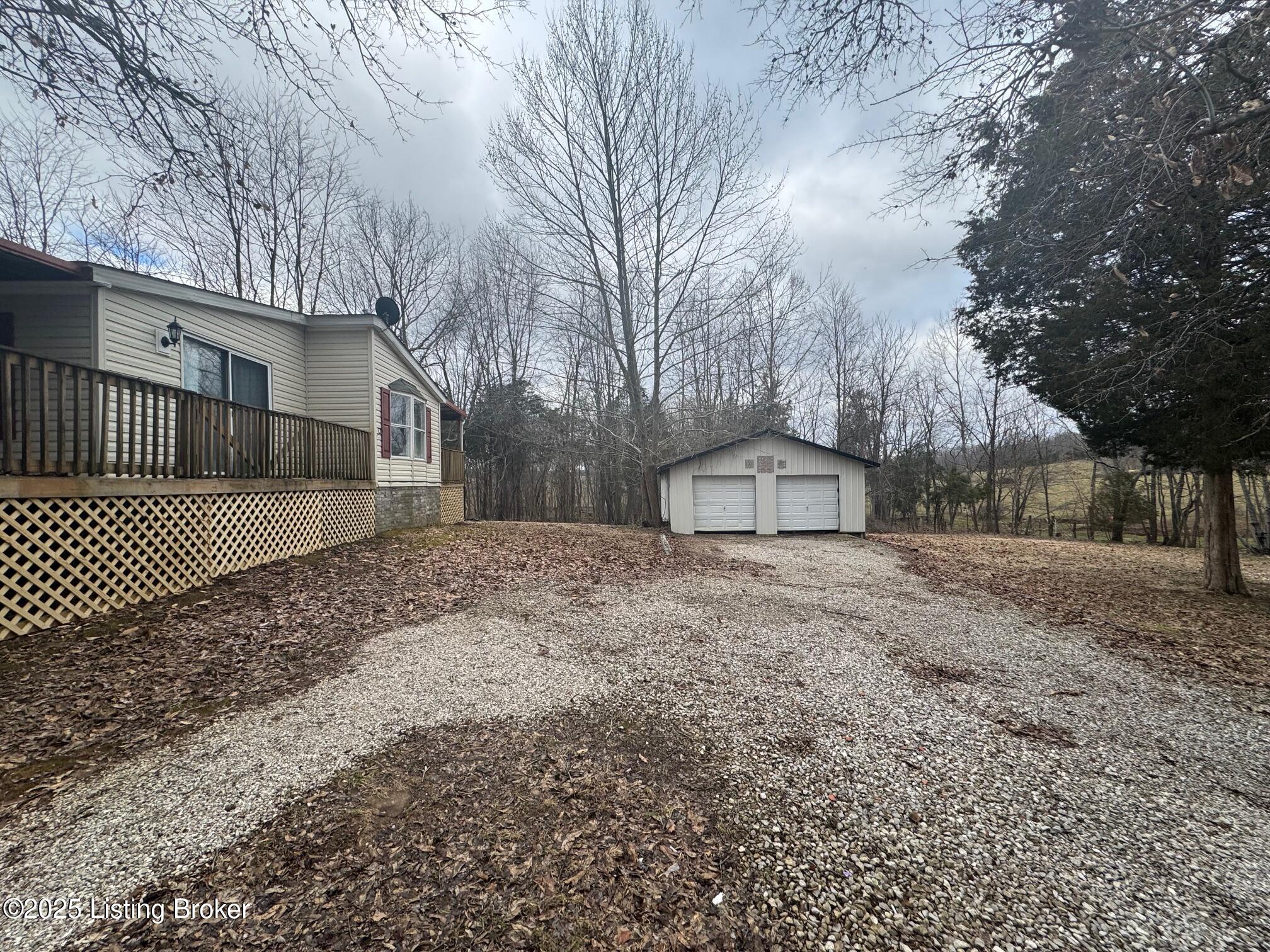1635 New Highland Church Rd, Brandenburg, Kentucky image 5