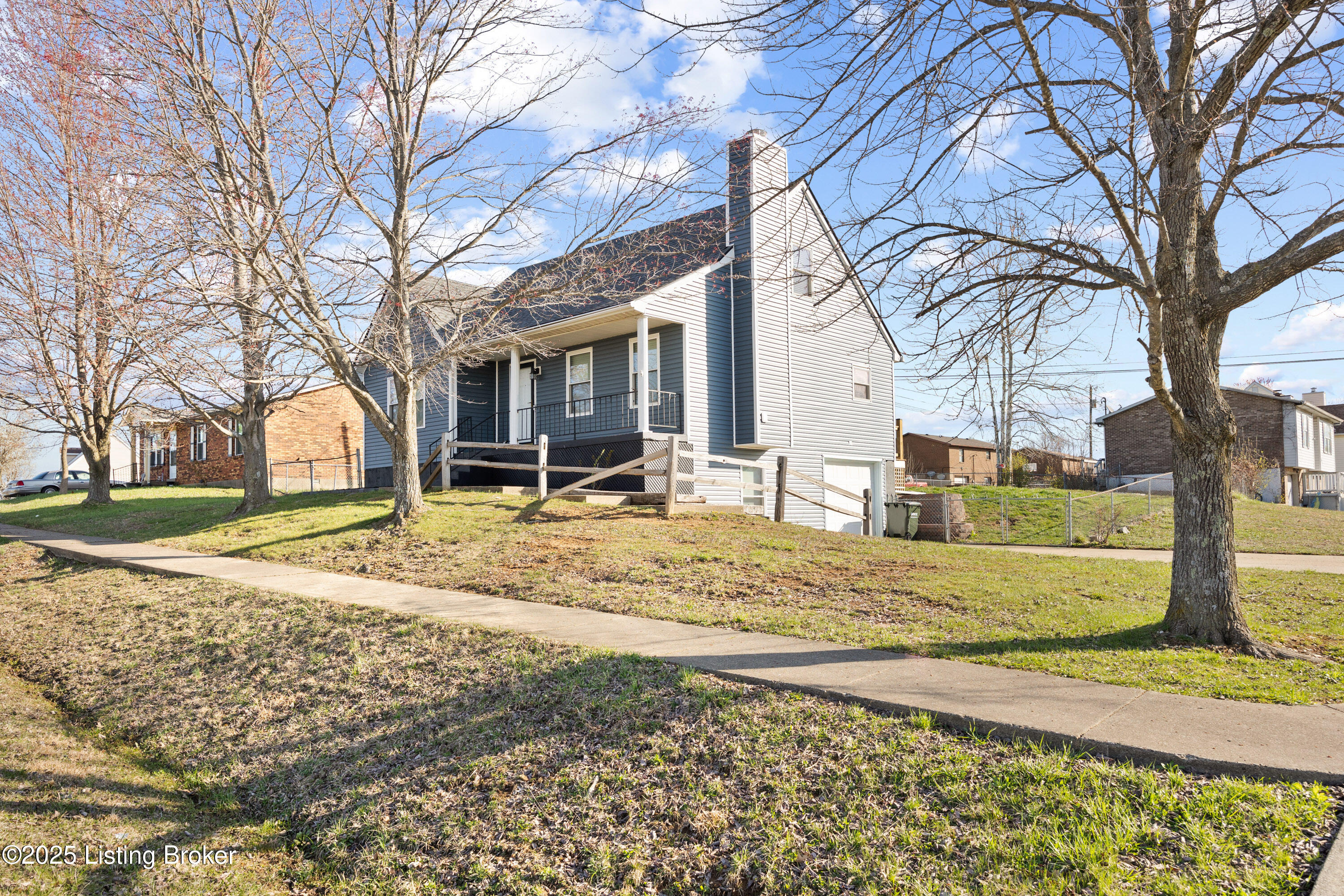 459 Wagon Wheel Trail, Radcliff, Kentucky image 4