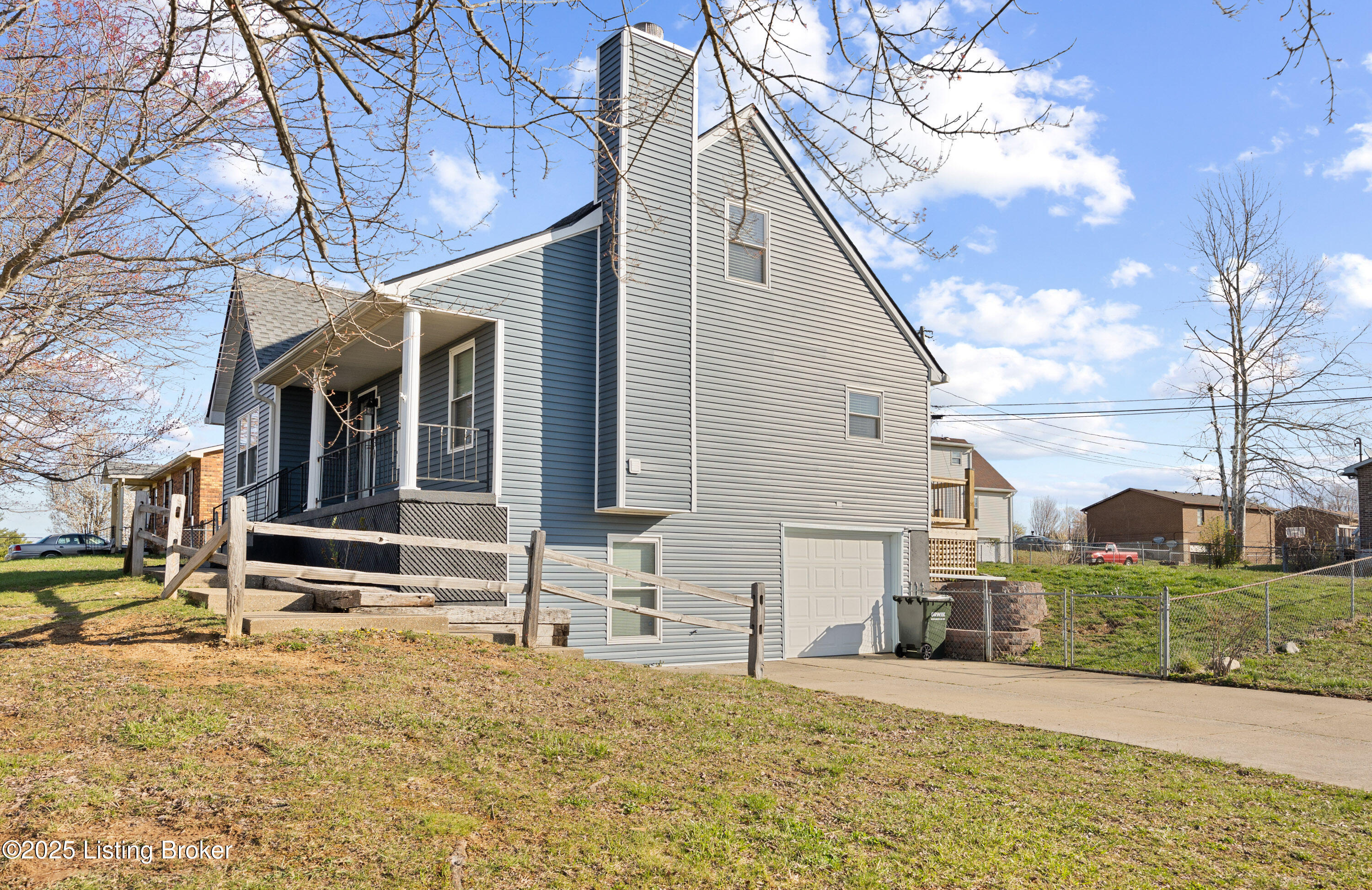 459 Wagon Wheel Trail, Radcliff, Kentucky image 5