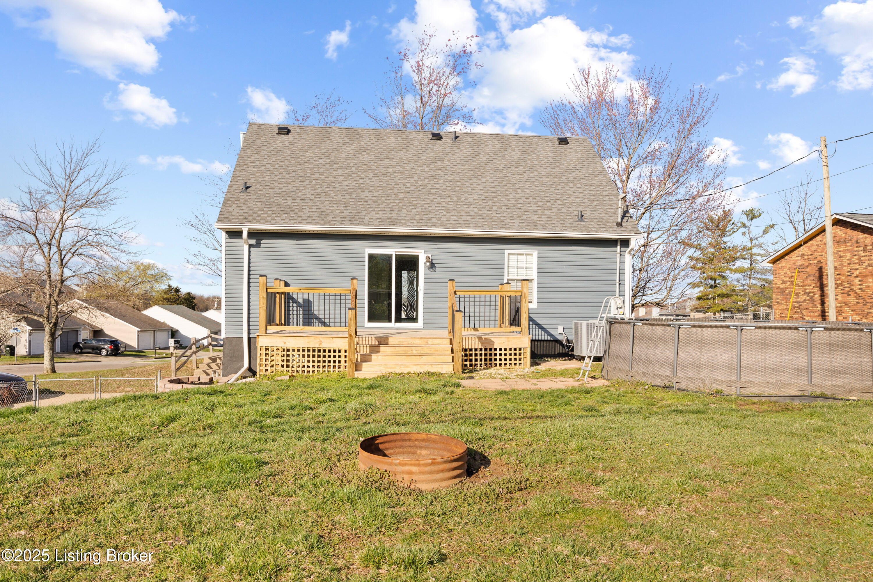 459 Wagon Wheel Trail, Radcliff, Kentucky image 35