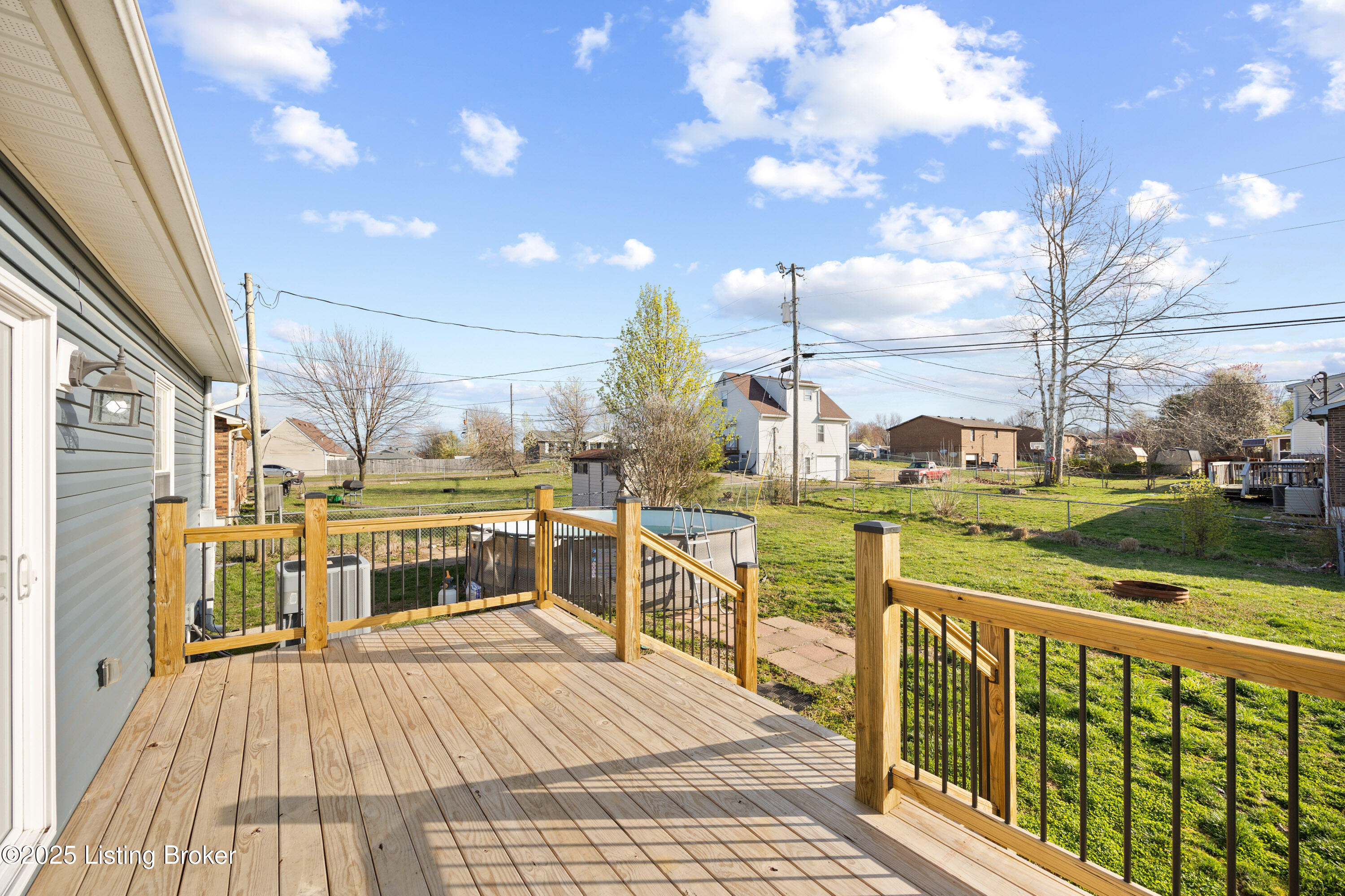 459 Wagon Wheel Trail, Radcliff, Kentucky image 31