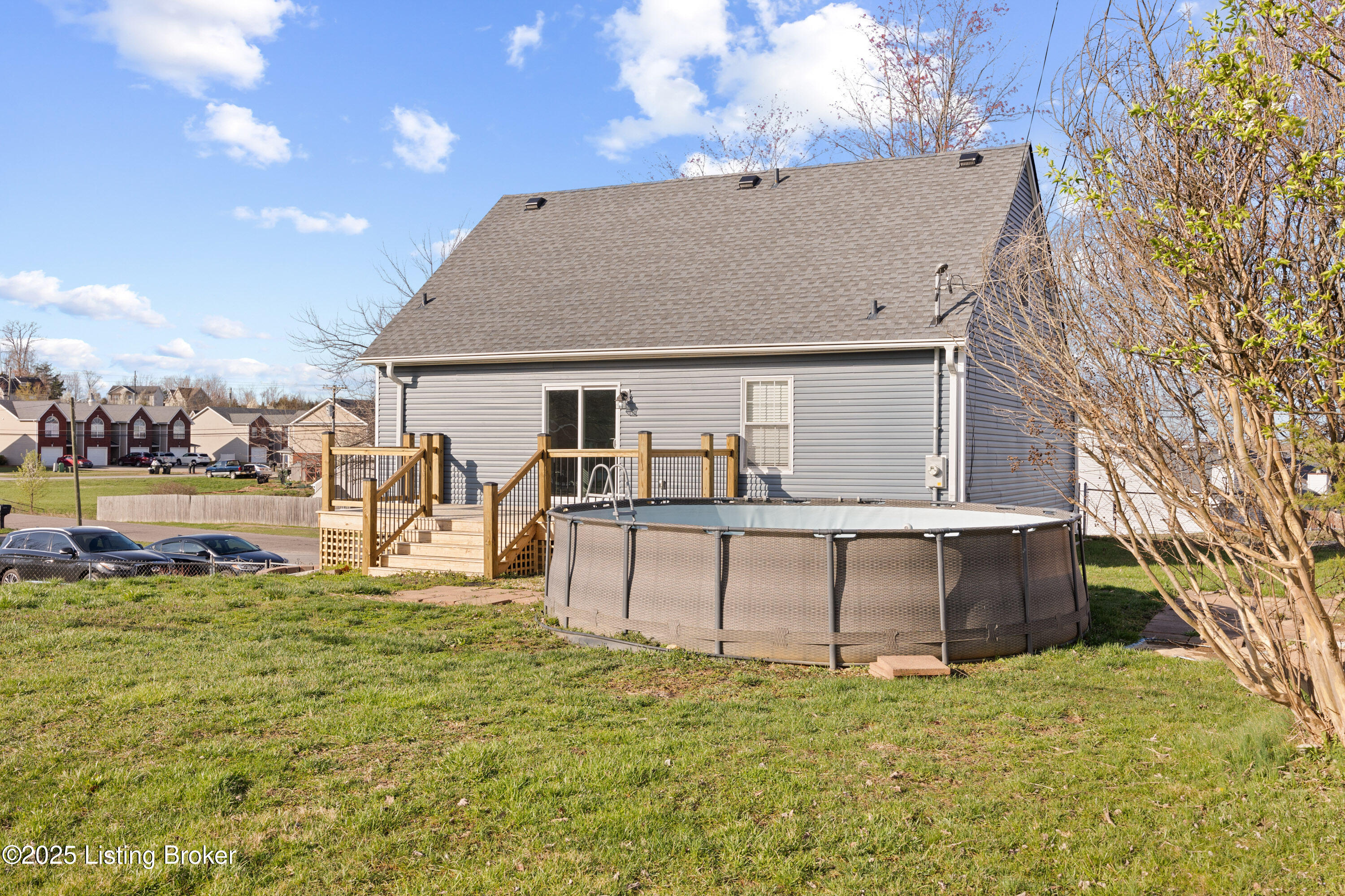 459 Wagon Wheel Trail, Radcliff, Kentucky image 36