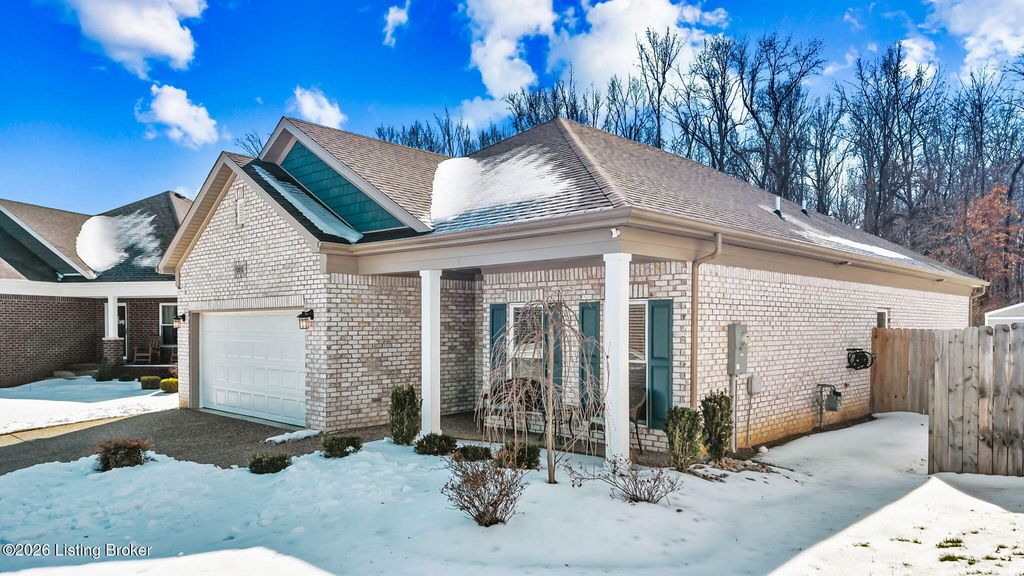 Photo of 12613 Orell Station Pl, Louisville, KY 40272 (MLS # 1709198)