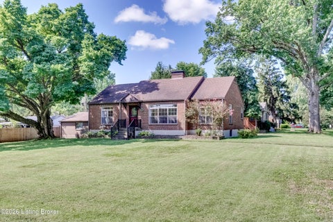 Photo of 3100 Bon Air Ave, Louisville, KY 40205 (MLS # 1725530)