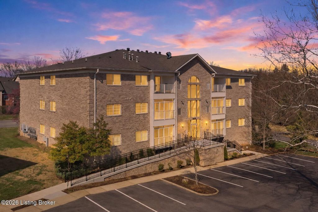 Photo of 8500 Atrium Dr #201, Louisville, KY 40220 (MLS # 1710982)