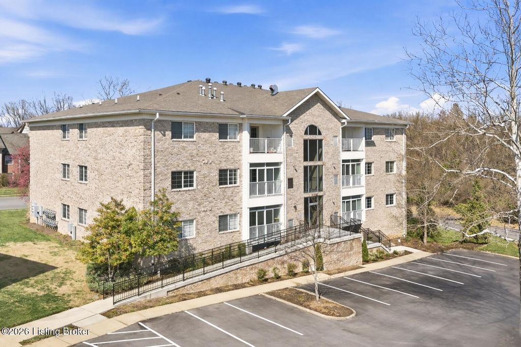 Photo of 8500 Atrium Dr #201, Louisville, KY 40220 (MLS # 1710982)