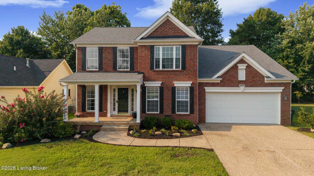 Photo of 10611 Providence Dr, Louisville, KY 40291 (MLS # 1726072)