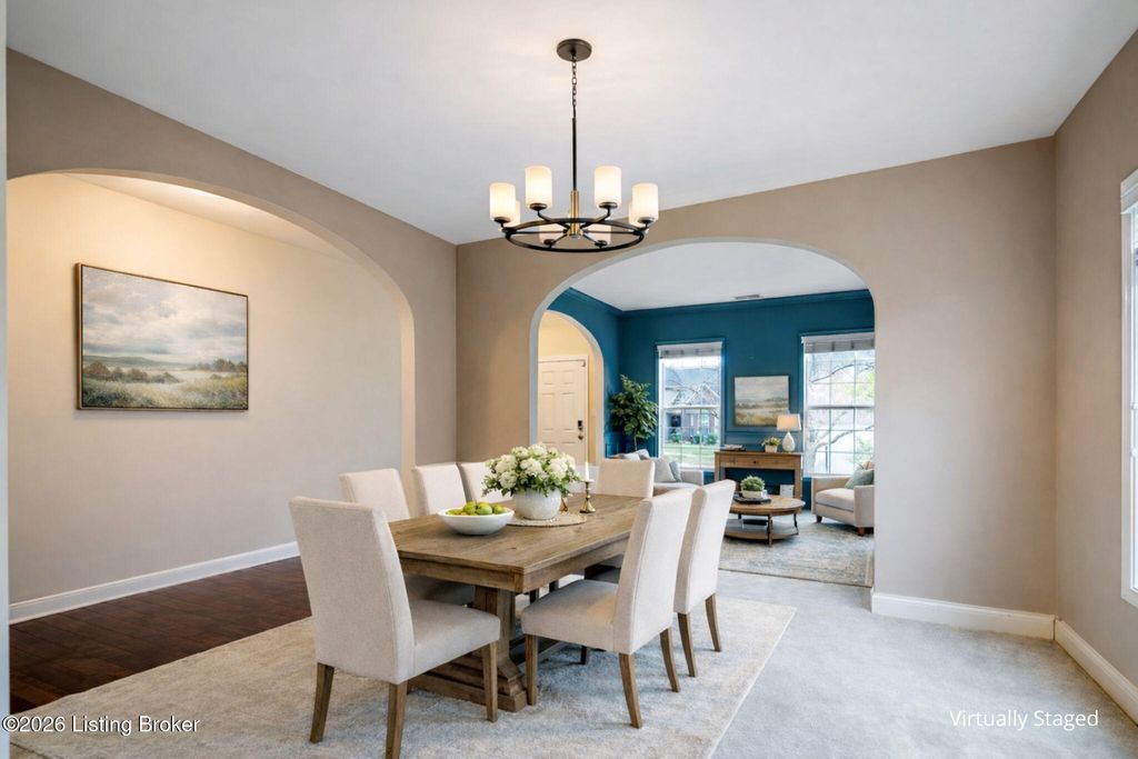 Photo of 16915 Bowline View Trail, Louisville, KY 40245 (MLS # 1706714)