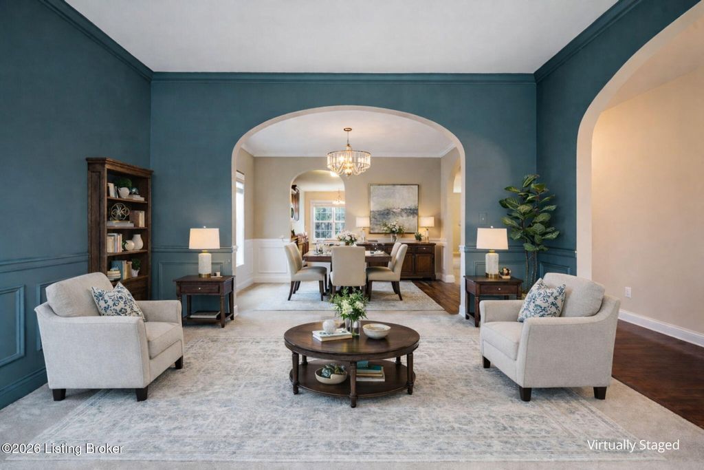 Photo of 16915 Bowline View Trail, Louisville, KY 40245 (MLS # 1706714)