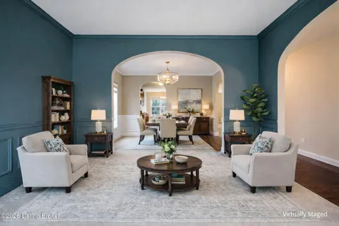 16915 Bowline View Trail, Louisville, KY 40245 - #: 1706714