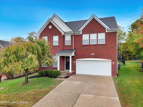 Photo of 16915 Bowline View Trail, Louisville, KY 40245 (MLS # 1706714)