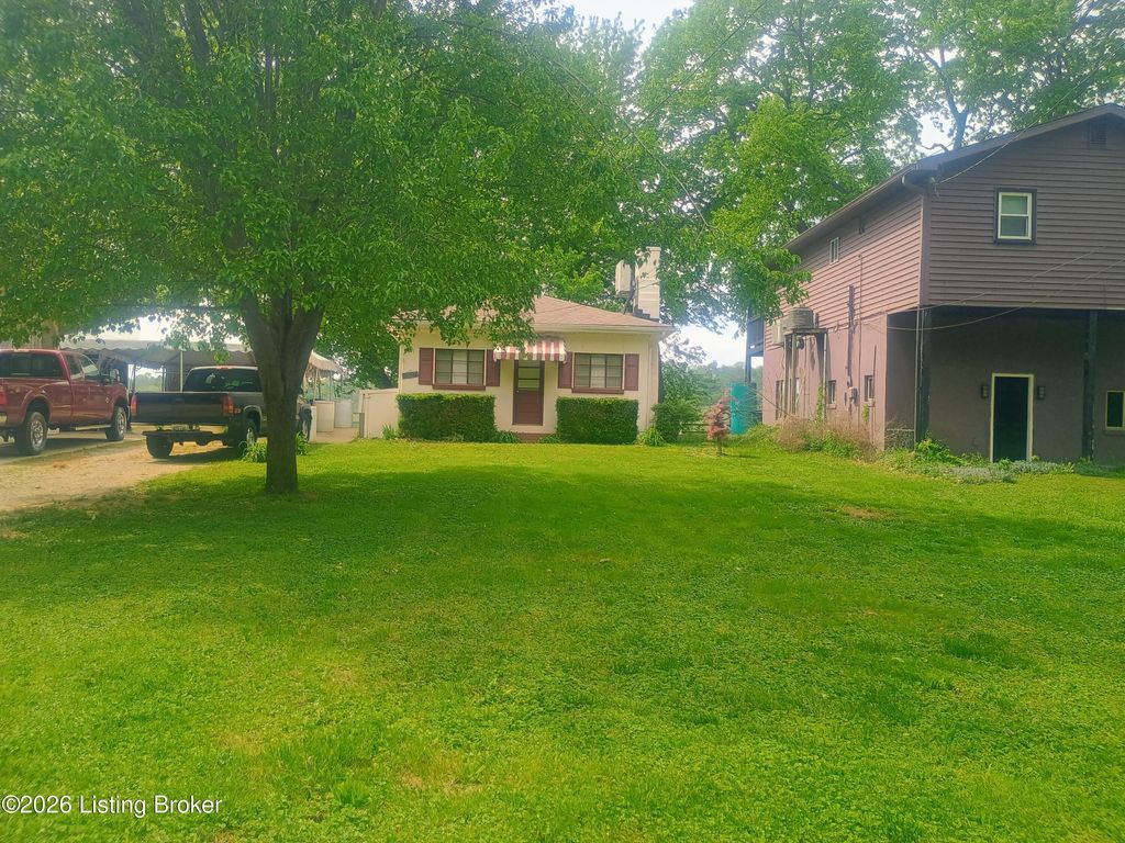 Photo of 1710 Riverside Dr, Prospect, KY 40059 (MLS # 1715551)