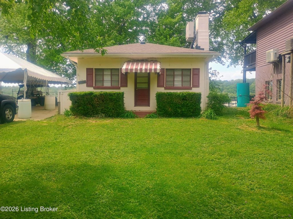 Photo of 1710 Riverside Dr, Prospect, KY 40059 (MLS # 1715551)