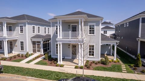 Photo of 11716 River Beauty Loop #101, Prospect, KY 40059 (MLS # 1713314)