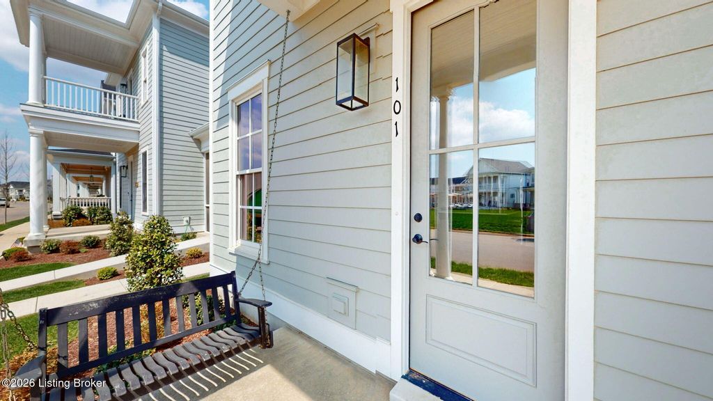 Photo of 11716 River Beauty Loop #101, Prospect, KY 40059 (MLS # 1713314)