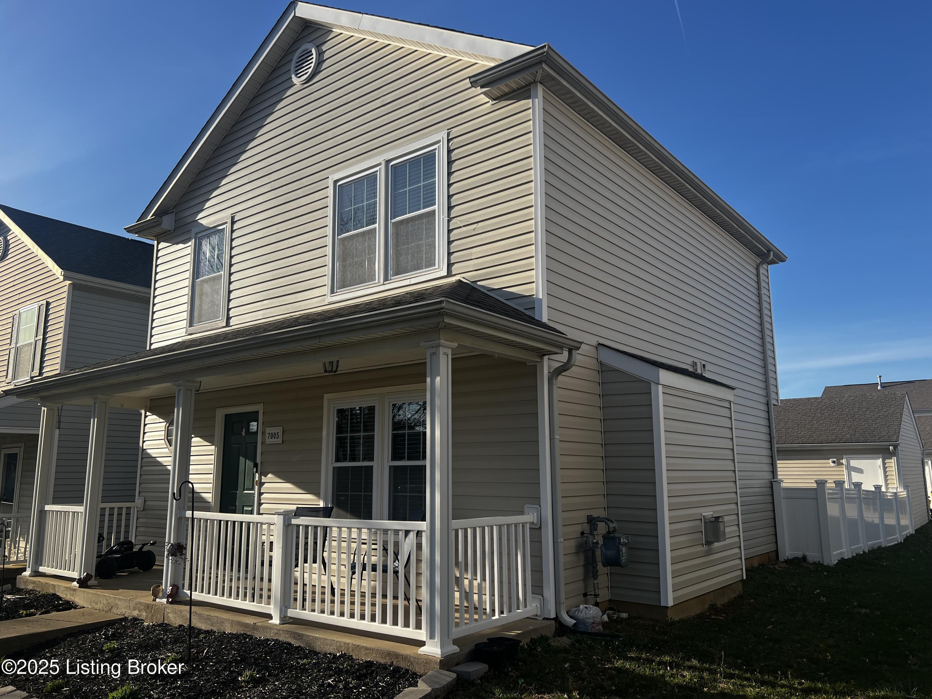 7005 Royal Links Dr, Louisville, Kentucky image 6