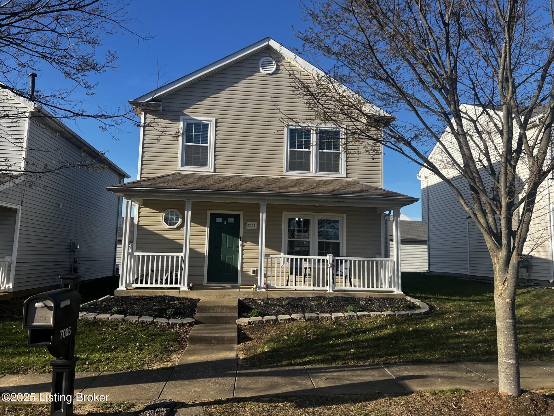 7005 Royal Links Dr, Louisville, Kentucky image 1