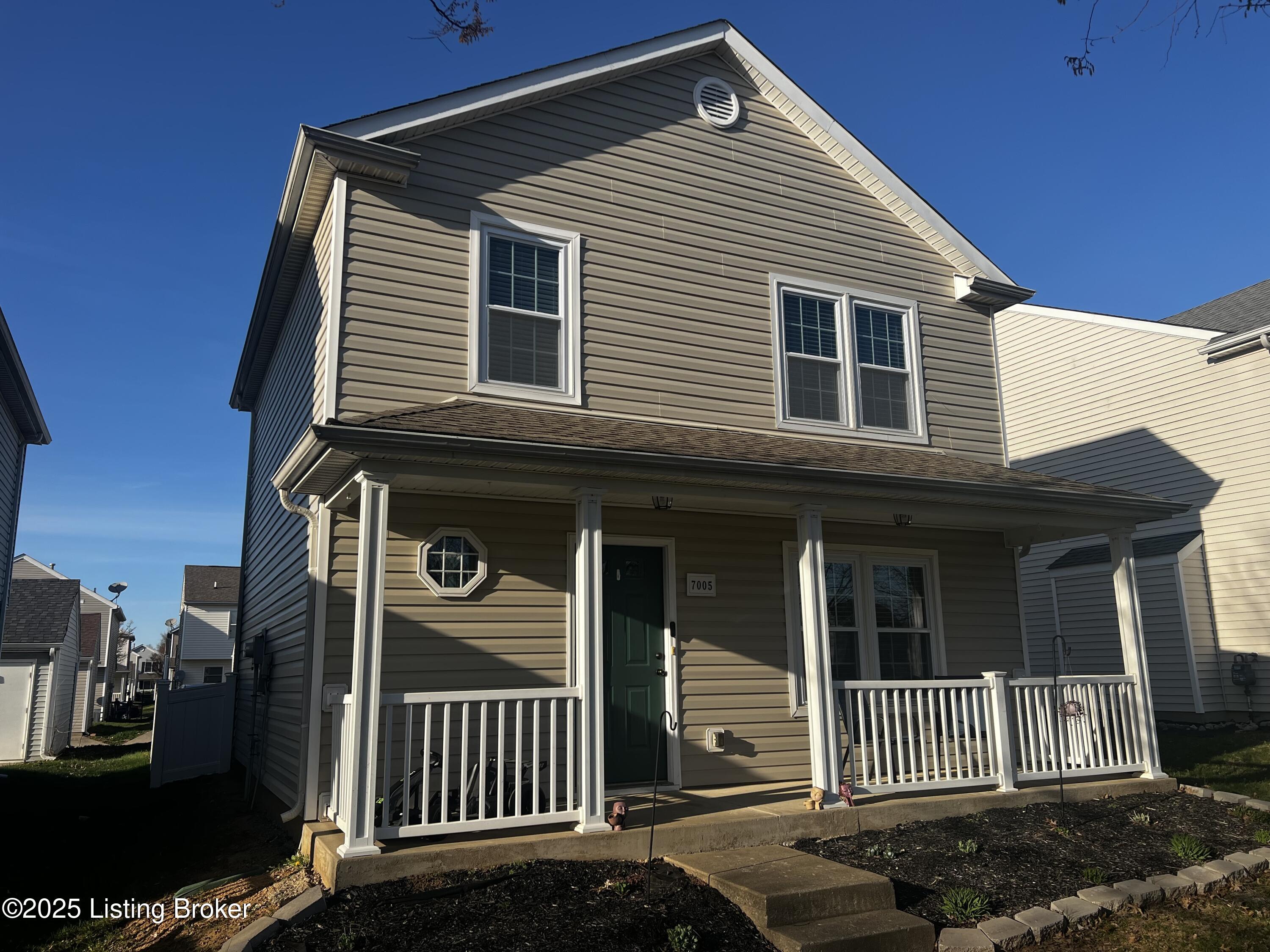 7005 Royal Links Dr, Louisville, Kentucky image 5
