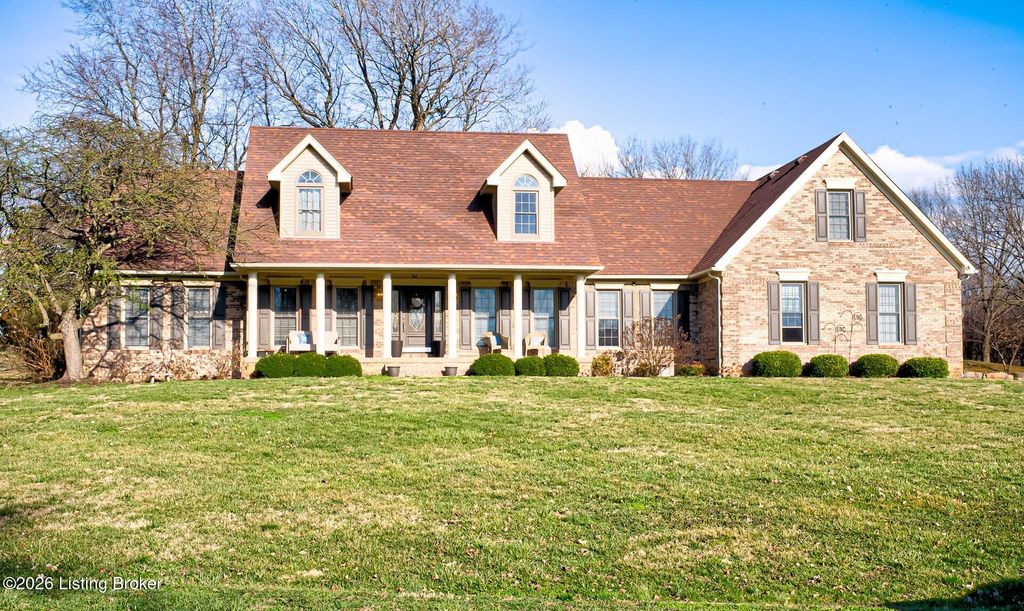 Photo of 1103 Metalwood Dr, Bardstown, KY 40004 (MLS # 1711090)