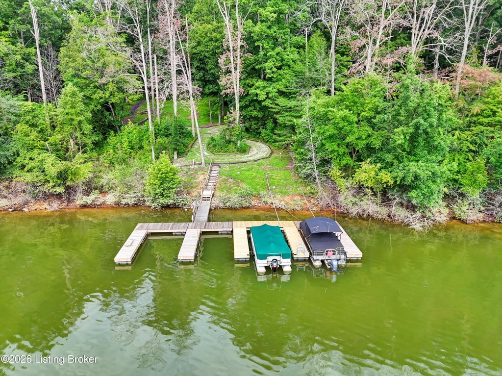 Photo of 140 Hudson Rd, Bee Spring, KY 42207 (MLS # 1724372)