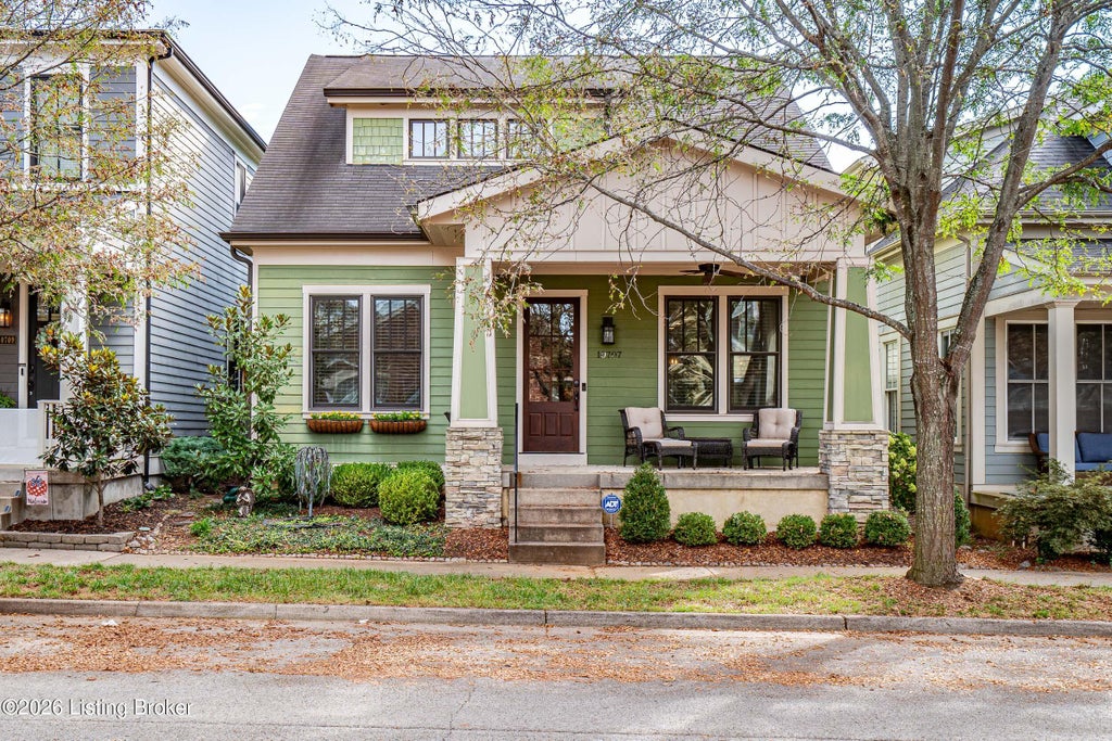 Photo of 10707 Impatiens St, Prospect, KY 40059 (MLS # 1730376)