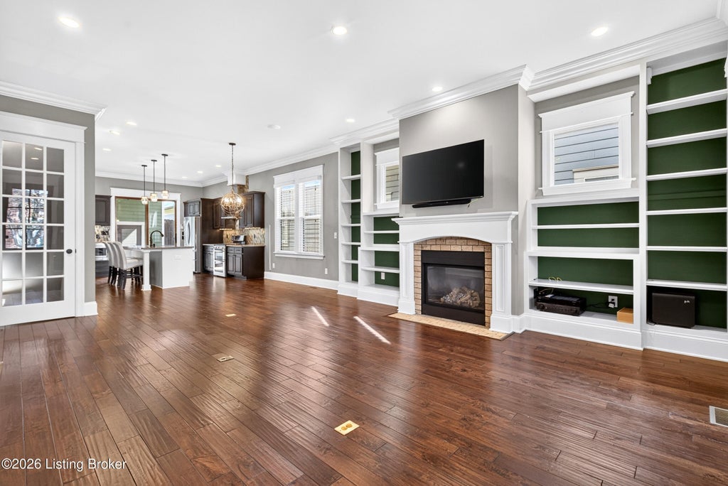 Photo of 10707 Impatiens St, Prospect, KY 40059 (MLS # 1730376)