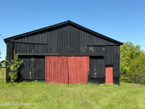 Vacant Land For Sale - TRACT 4 Pea Ridge Rd<br/> Shelby County, Waddy, KY 40076