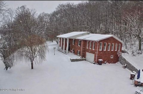 Photo of 2103 Lock Rd, Carrollton, KY 41008 (MLS # 1708060)