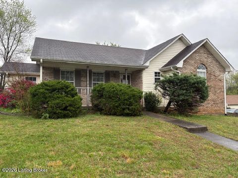 Photo of 616 Princeton Dr, Elizabethtown, KY 42701 (MLS # 1714878)