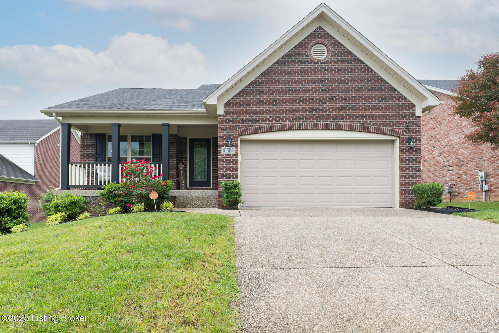 10504 Venado Dr, Louisville, Pennsylvania image 1