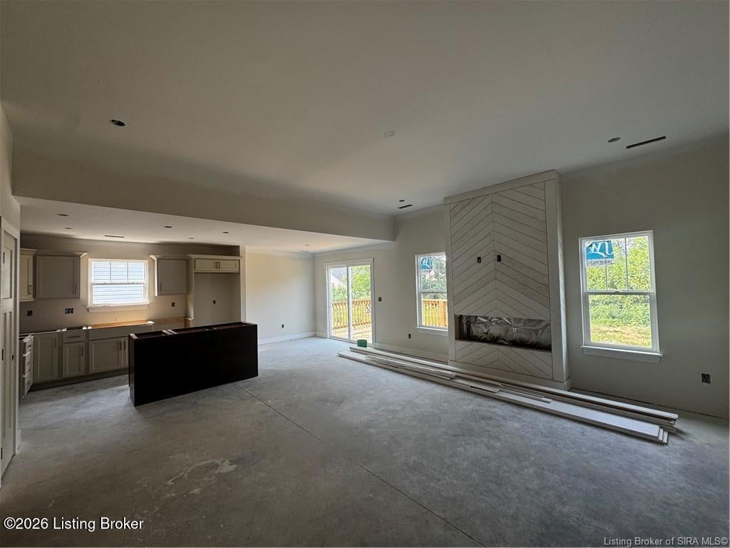 Photo of 2769 Abby Wds Dr, Jeffersonville, IN 47130 (MLS # 1729703)