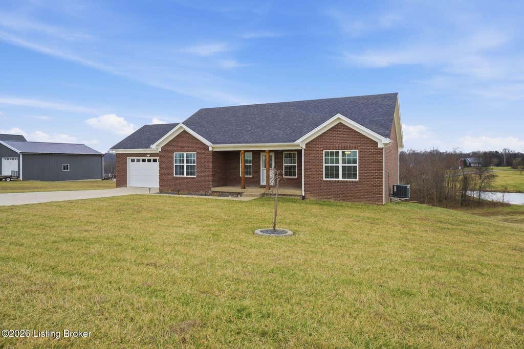 Photo of 130 Reagan Dr, Taylorsville, KY 40071 (MLS # 1716403)