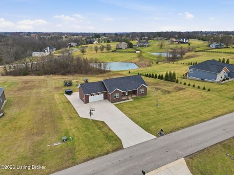 Homes For Sale - 130 Reagan Dr<br/> Taylorsville, KY 40071