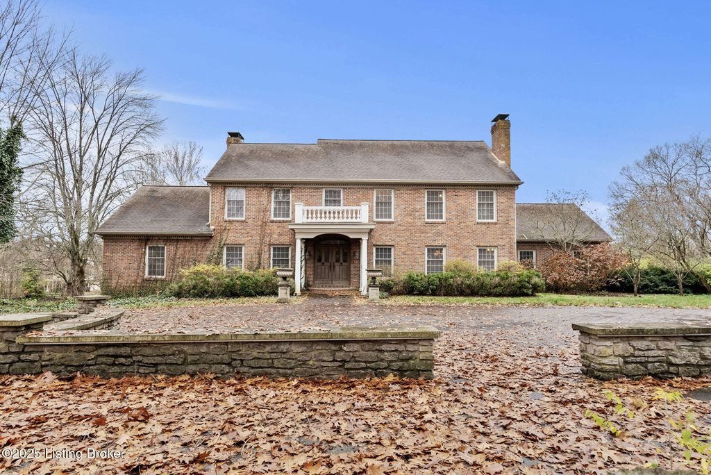 Photo of 4865 Tates creek Rd, Lexington, KY 40515 (MLS # 1704249)