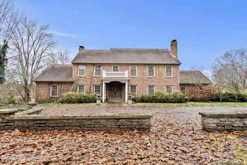 Photo of 4865 Tates creek Rd, Lexington, KY 40515 (MLS # 1704249)
