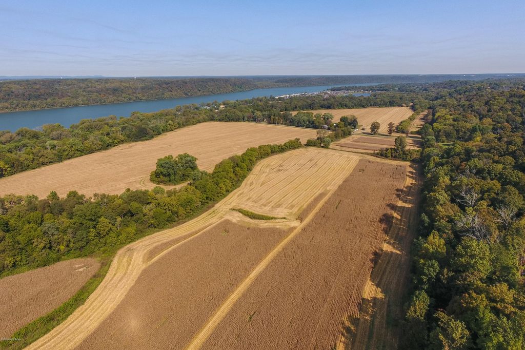 Photo of Tract 1, 2 Rose Island Rd, Prospect, KY 40059 (MLS # 1571272)