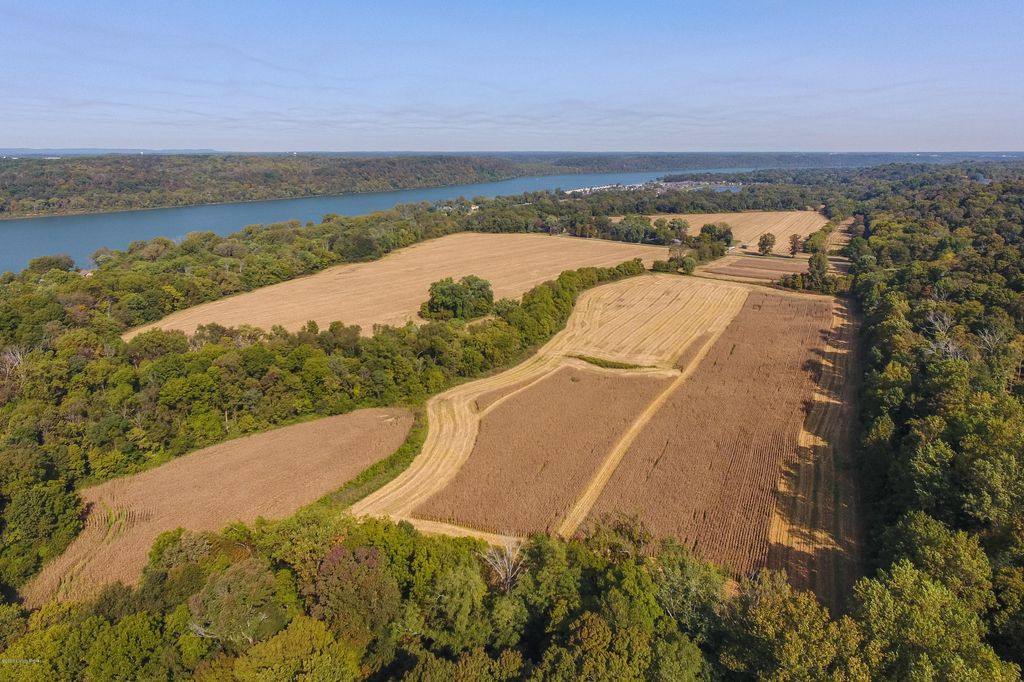Photo of Tract 1, 2 Rose Island Rd, Prospect, KY 40059 (MLS # 1571272)