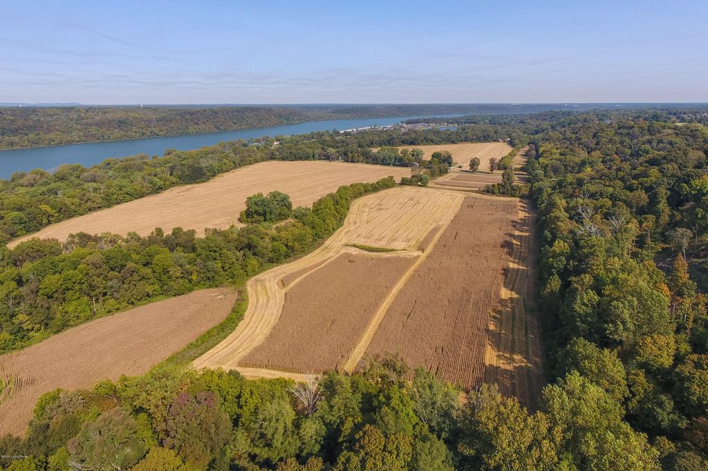 Photo of Tract 1, 2 Rose Island Rd, Prospect, KY 40059 (MLS # 1571272)