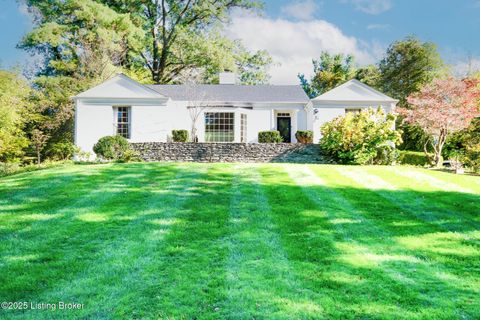 Photo of 527 Country Ln, Louisville, KY 40207 (MLS # 1700953)