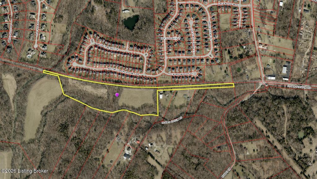 Photo of 99 R Hobbs Ln, Louisville, KY 40023 (MLS # 1715065)