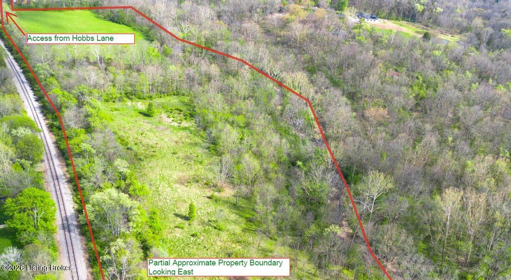 Photo of 99 R Hobbs Ln, Louisville, KY 40023 (MLS # 1715065)