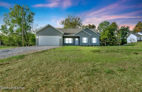 Photo of 263 Springdale Rd, Guston, KY 40142 (MLS # 1708710)