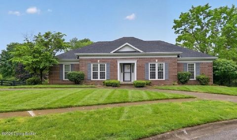 Photo of 27 Autumn Hill Ct, Prospect, KY 40059 (MLS # 1717607)