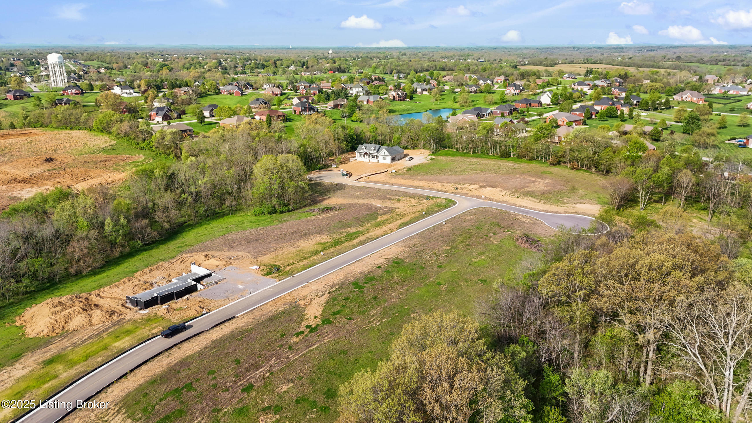 Lot 45 Eagle Vista Estates, Fisherville, Kentucky image 2