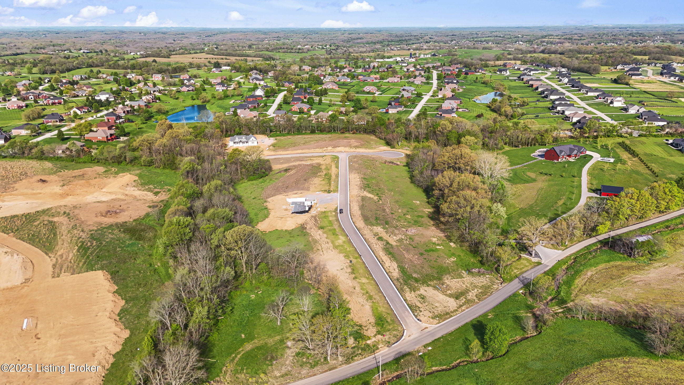 Lot 45 Eagle Vista Estates, Fisherville, Kentucky image 14