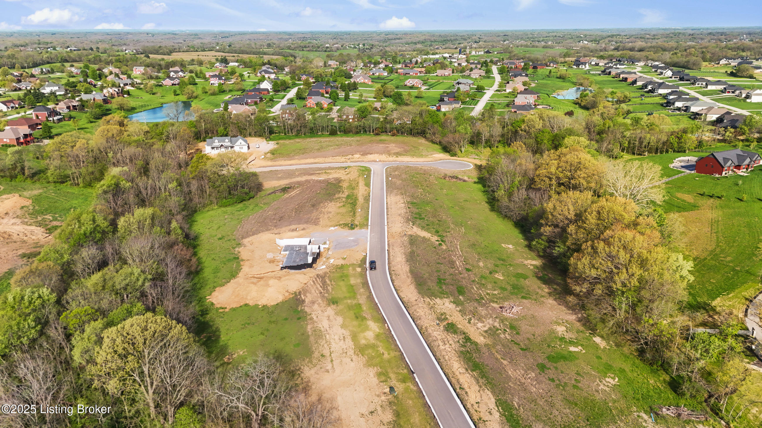 Lot 45 Eagle Vista Estates, Fisherville, Kentucky image 12
