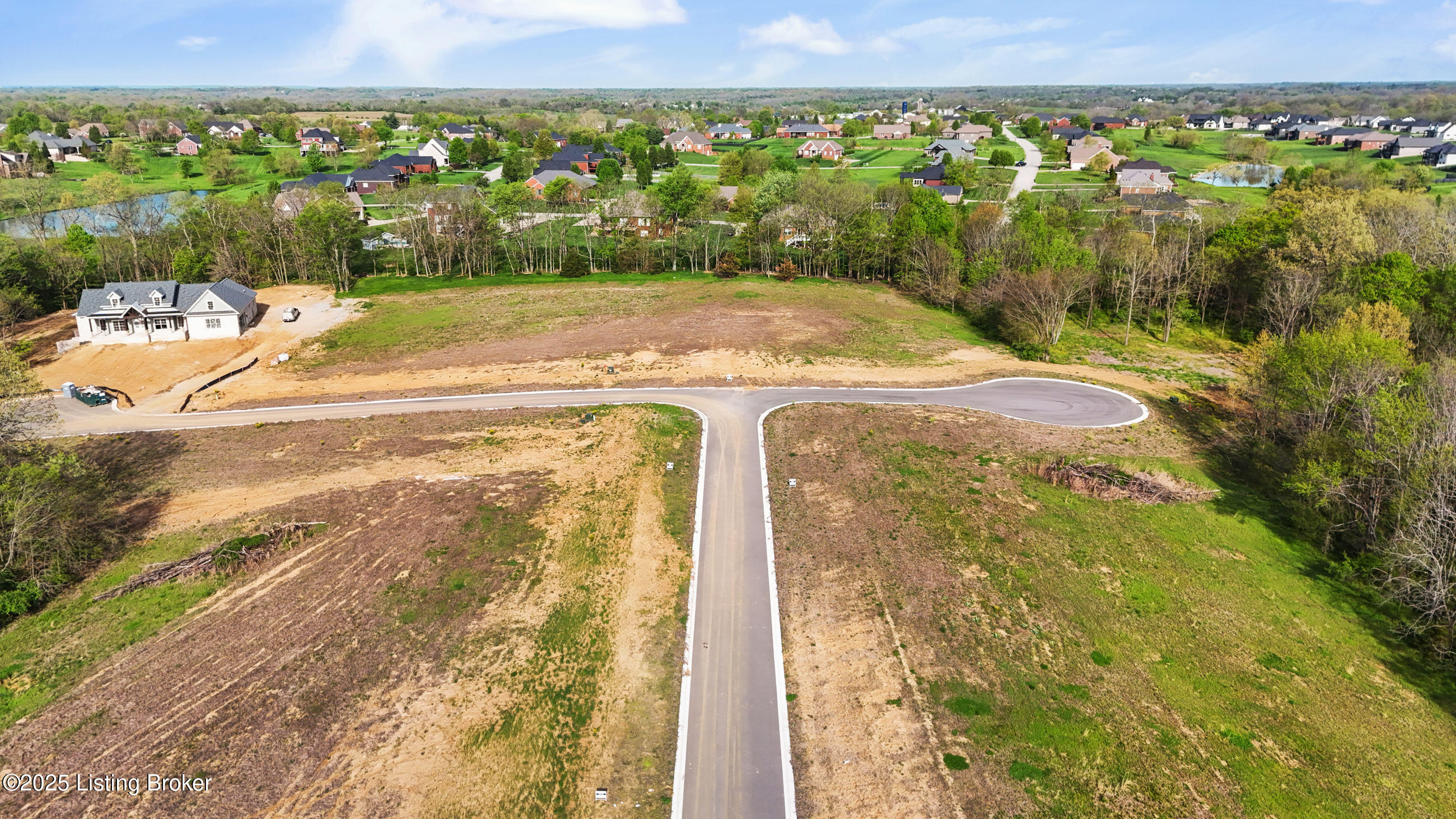 Lot 45 Eagle Vista Estates, Fisherville, Kentucky image 8