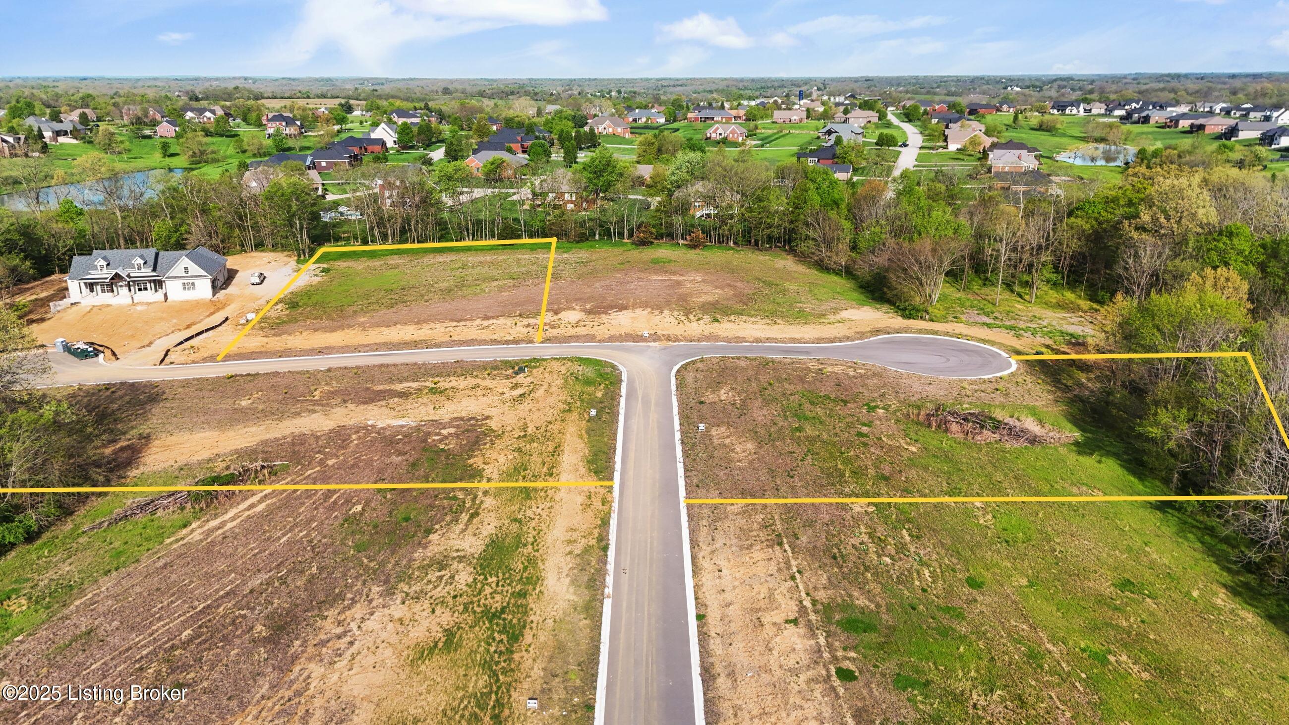 Lot 45 Eagle Vista Estates, Fisherville, Kentucky image 9
