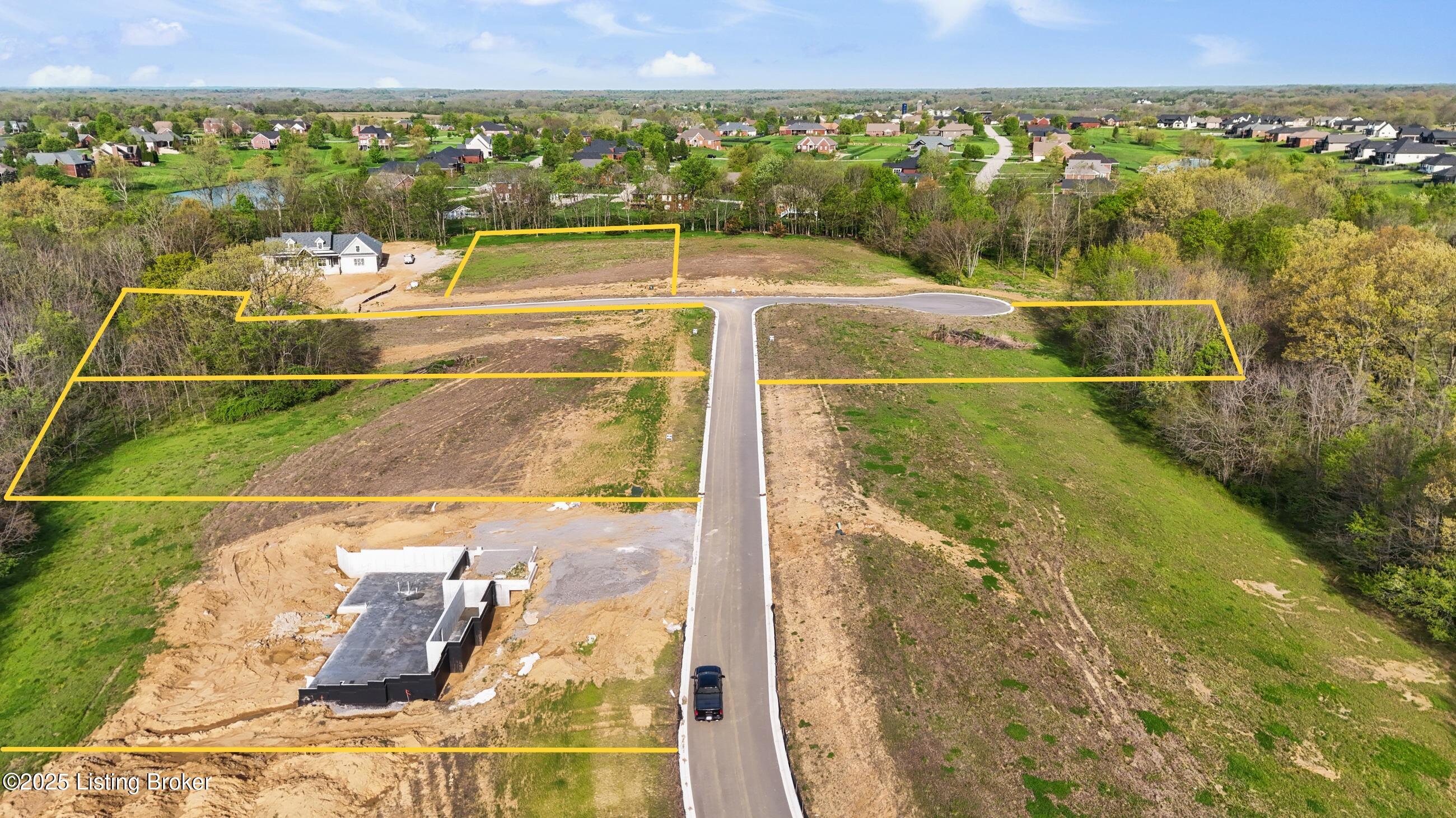 Lot 45 Eagle Vista Estates, Fisherville, Kentucky image 11