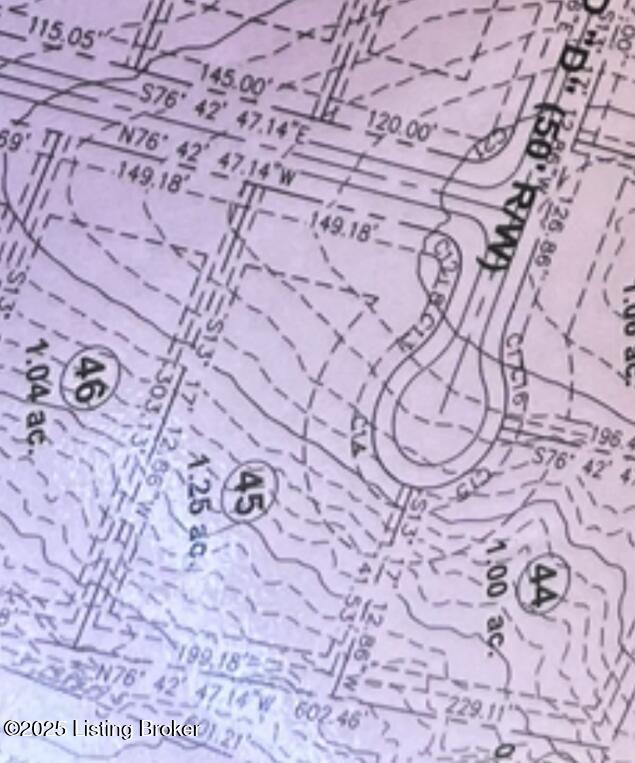 Lot 45 Eagle Vista Estates, Fisherville, Kentucky image 6